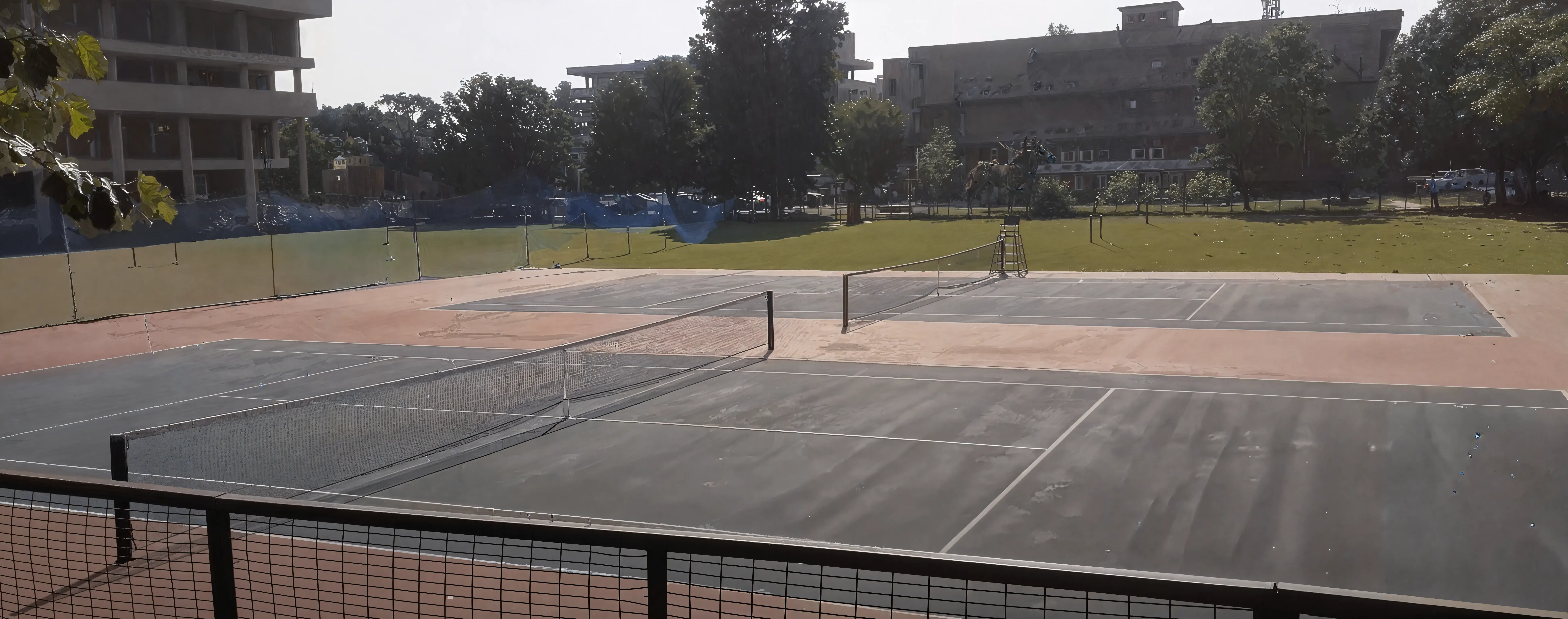 UIET Chandigarh sports photo 3